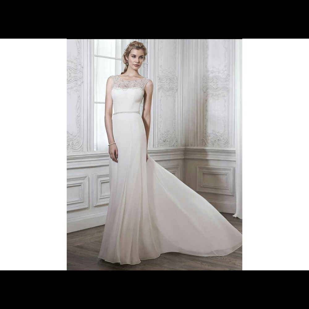 Maggie Sottero Wedding Dress